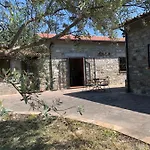 Villa Aurora Montegiordano