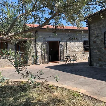 Villa Aurora Montegiordano