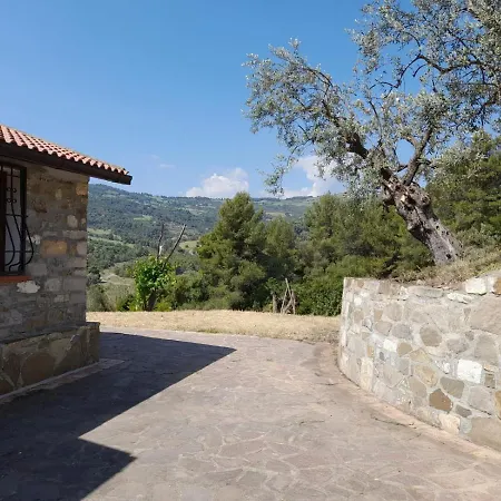 Villa Aurora *