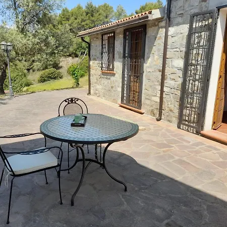 Villa Aurora