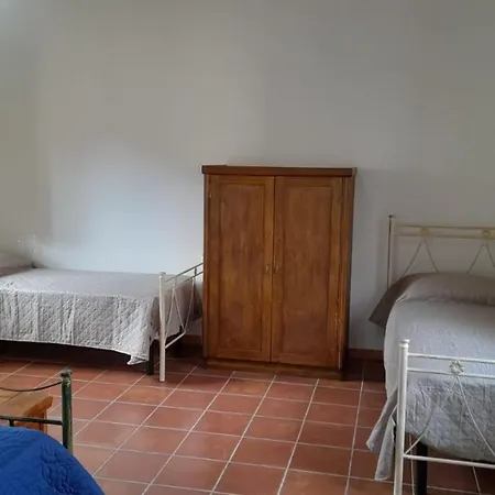 Villa Aurora Montegiordano