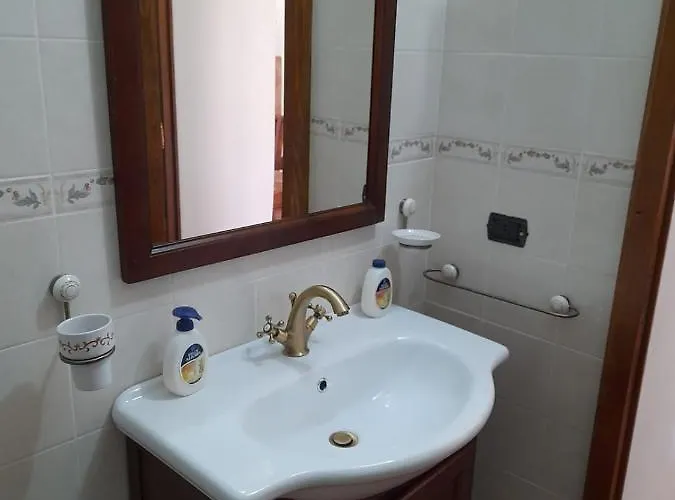 Aurora Villa Montegiordano