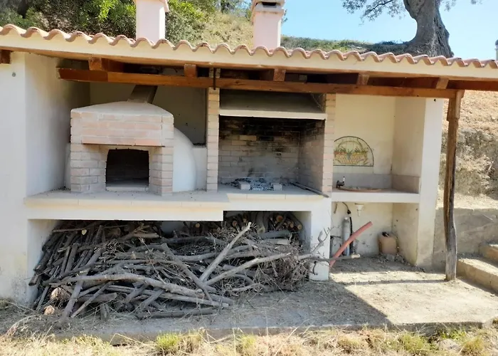 Villa Aurora Montegiordano